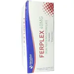 FERPLEX 40mg 10 vials 15ml