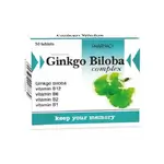 Ginko Biloba Complex 30 tablets