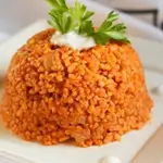 Bulgur