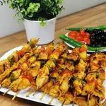 Chicken Tikka
