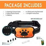 Anti Bark Collar