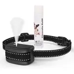 Spray Dog Bark Collar