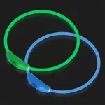 Light Up Dog Collars