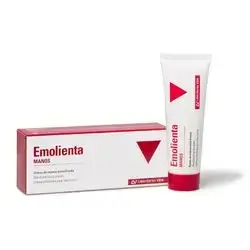 EMOLIENTA MANOS STERILIZED HAND CREM 50ML