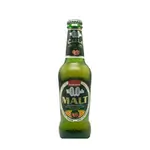 Karwanchi Malt Nrb Strawberry 310ml