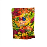 Shiba Jelly Fruity Mix 160g