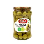 Esalat Salty Olive 700g