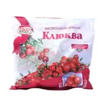 Tercet West Frozen Cranberries 400g