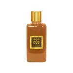 Oud Shower Gel - Gold, 300ml