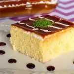 Trileche ( Cake Milk)