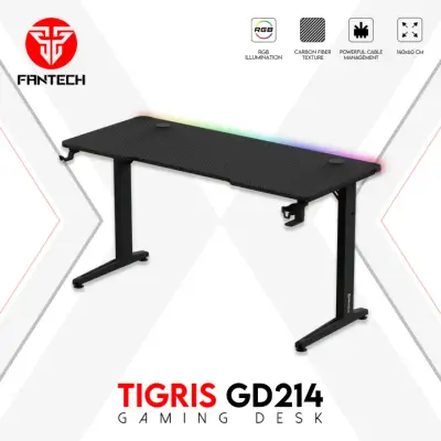Fantech TIGRIS GD214