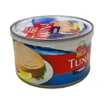 Kasih Hot Tuna with Oil, 400g