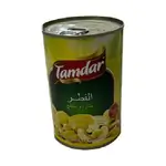 Tamdar Mashroom Pieces 400g