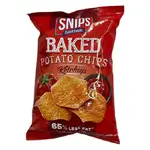 Snips Potato Chips Ketchup 60g