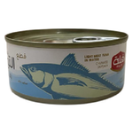 Fulla Tuna Light In Water 150g