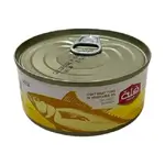 Fulla Tuna Light In Veg/oil 150g