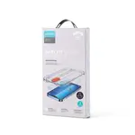 Joyroom tempered glass with mounting kit for iPhone 13 Pro Max