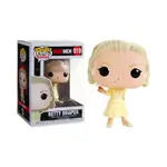 Pop Betty Draper 910