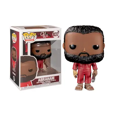 Pop abraham 837