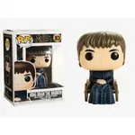 Funko Pop King Bran the Broken – #83
