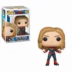 Funko Pop Captain Marvel – #425