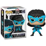 Funko Pop Black Widow – #551