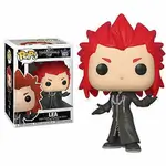 Funko Pop! Kingdom Hearts 3, Lea #623