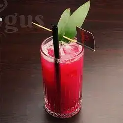 Pomegranate Juice