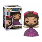 Funko POP! Movies - The Greatest Showman - Bearded Lady #827