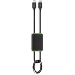 Goui Lock Lightning Keychain Cable (GNT158PIN)