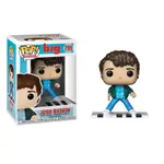 Pop 795 Josh Baskin
