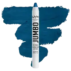 Jumbo Crayon Eye Pencil 641 BLUBERRY POP 5g _ NYX PROFESSIONAL MAKEUP