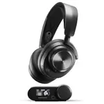 SteelSeries Arctis Nova Pro Wireless PC&PlayStation Black