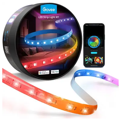 شريط إضاءة LED من Govee بطول 2 متر