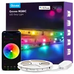 Govee RGBIC LED Strip Light H618C 10M