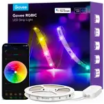 Govee RGBIC LED Strip Light H618A 5M