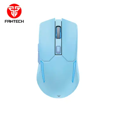 Fantech Venom II WGC2 Wireless Blue