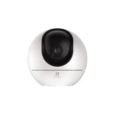 Smart Home Wi-Fi Camera | H6 3K