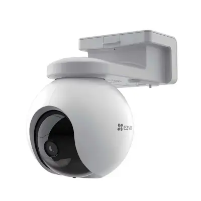 Ezviz HB8 Battery-Powered Pan & Tilt Wi-Fi Camera 2K+