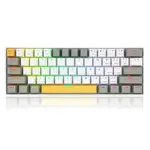 Redragon K530 Draconic Pro 60% Wireless Mechanical Gaming Keyboard