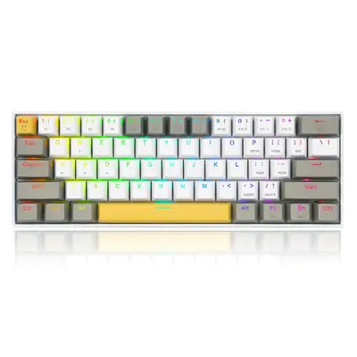 Redragon K530 Draconic Pro 60% Wireless Mechanical Gaming Keyboard