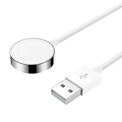 JOYROOM USB-A to Series of Apple Watch Magnetic Charging Cable S-IW003S