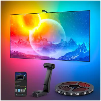 Govee TV Backlight T2 H605C | For 75–85 Inch TVs