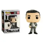 Pop 908 Don Draper