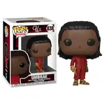 Pop 836 Red