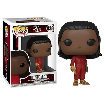 Pop 836 Red