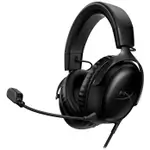 HyperX Cloud III Wired Gaming Headset  – Black (Open Box)