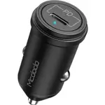 Mcdodo CC-7490 Bullet Series Type C 20W PD Car Charger