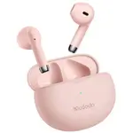 Mcdodo HP-8032 Wireless In-Ear Headphones-Pink