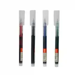Ellott Ballpoint Stick Pens Assorted Color 1 Pcs